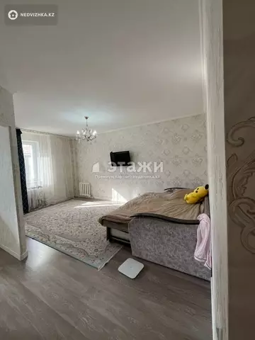39 м², 1-комнатная квартира, этаж 3 из 12, 39 м², изображение - 9