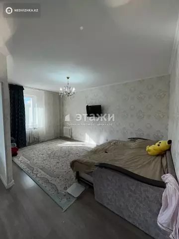 39 м², 1-комнатная квартира, этаж 3 из 12, 39 м², изображение - 10