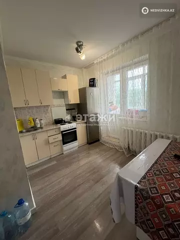 39 м², 1-комнатная квартира, этаж 3 из 12, 39 м², изображение - 13