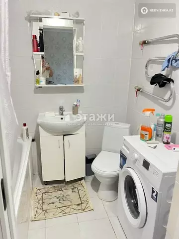 39 м², 1-комнатная квартира, этаж 3 из 12, 39 м², изображение - 15