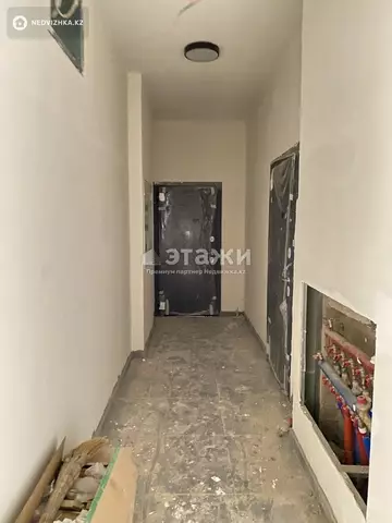 2-комнатная квартира, этаж 9 из 12, 58 м²