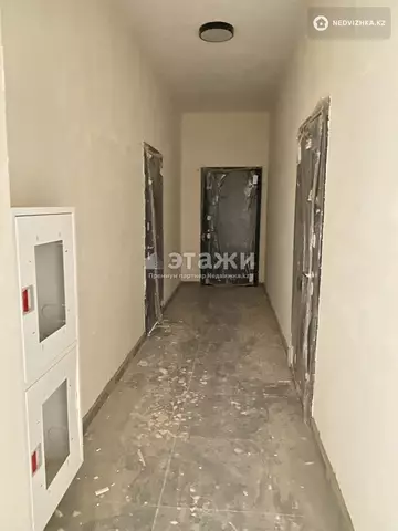 2-комнатная квартира, этаж 9 из 12, 58 м²