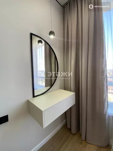 64 м², 2-комнатная квартира, этаж 7 из 12, 64 м², изображение - 4