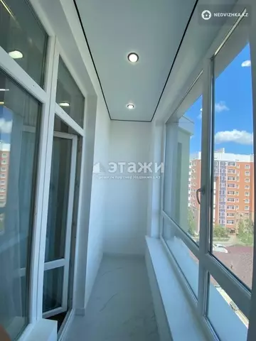 64 м², 2-комнатная квартира, этаж 7 из 12, 64 м², изображение - 5