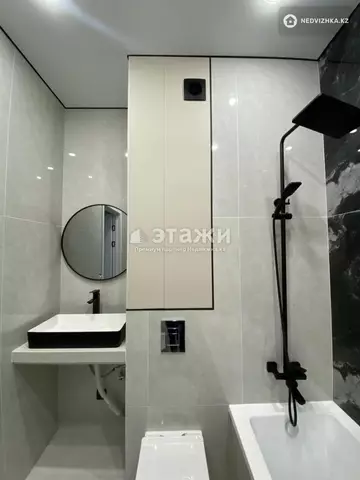 64 м², 2-комнатная квартира, этаж 7 из 12, 64 м², изображение - 6