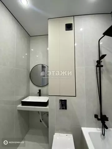 64 м², 2-комнатная квартира, этаж 7 из 12, 64 м², изображение - 7