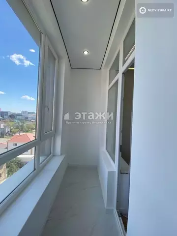 64 м², 2-комнатная квартира, этаж 7 из 12, 64 м², изображение - 8