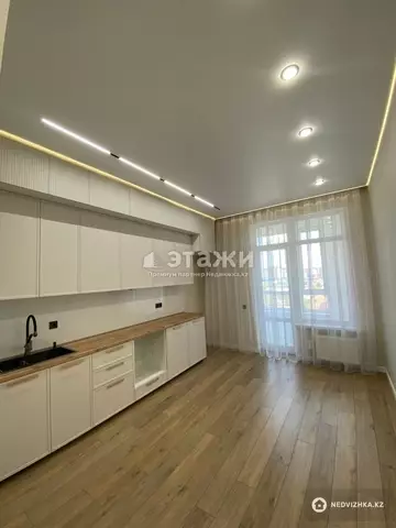 64 м², 2-комнатная квартира, этаж 7 из 12, 64 м², изображение - 9