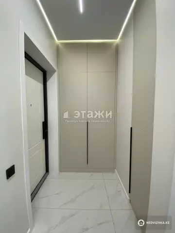 64 м², 2-комнатная квартира, этаж 7 из 12, 64 м², изображение - 12