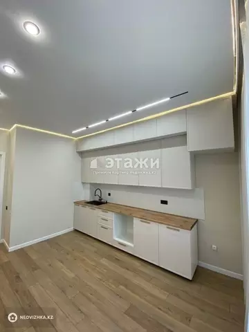 64 м², 2-комнатная квартира, этаж 7 из 12, 64 м², изображение - 13