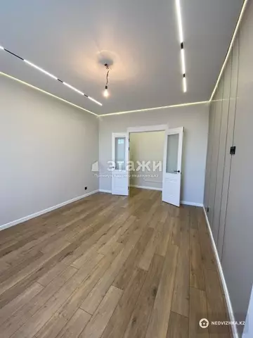 64 м², 2-комнатная квартира, этаж 7 из 12, 64 м², изображение - 14