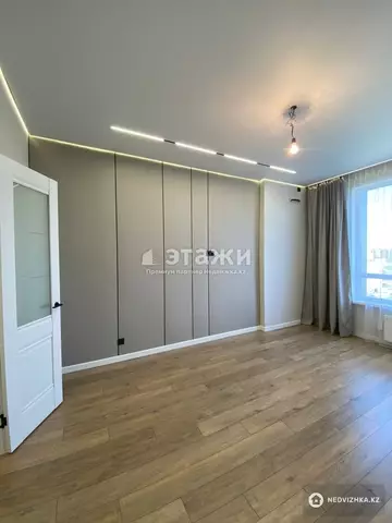 64 м², 2-комнатная квартира, этаж 7 из 12, 64 м², изображение - 15