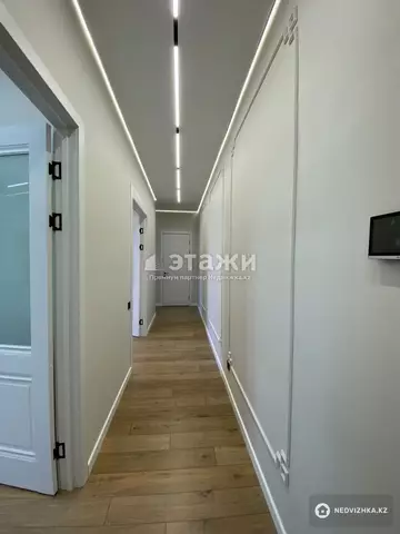 64 м², 2-комнатная квартира, этаж 7 из 12, 64 м², изображение - 16