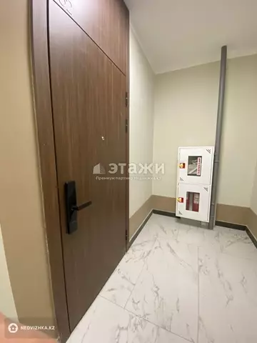 64 м², 2-комнатная квартира, этаж 7 из 12, 64 м², изображение - 17