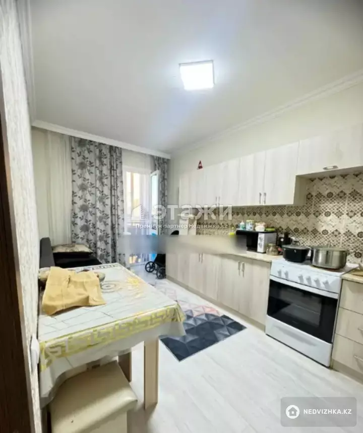 42 м², 1-комнатная квартира, этаж 7 из 9, 42 м², изображение - 1