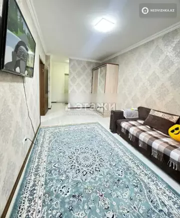 42 м², 1-комнатная квартира, этаж 7 из 9, 42 м², изображение - 5