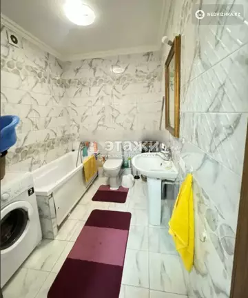 42 м², 1-комнатная квартира, этаж 7 из 9, 42 м², изображение - 6