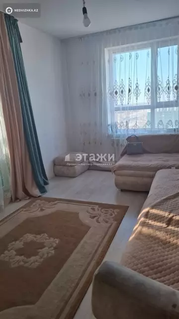 2-комнатная квартира, этаж 12 из 19, 51 м²