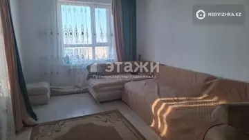 2-комнатная квартира, этаж 12 из 19, 51 м²