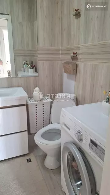 2-комнатная квартира, этаж 12 из 19, 51 м²