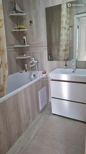 2-комнатная квартира, этаж 12 из 19, 51 м²