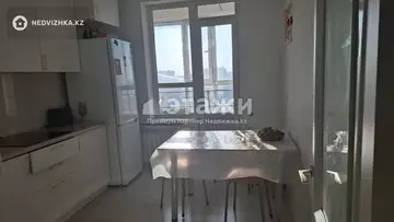 2-комнатная квартира, этаж 12 из 19, 51 м²