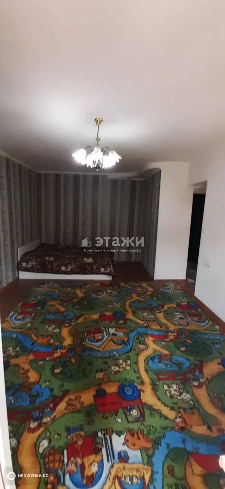 38 м², 1-комнатная квартира, этаж 3 из 6, 38 м², изображение - 1