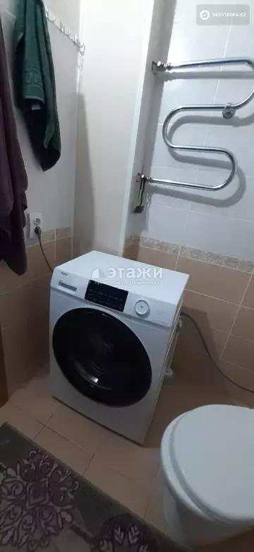 1-комнатная квартира, этаж 3 из 6, 38 м²
