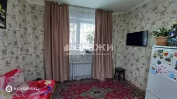 1-комнатная квартира, этаж 1 из 9, 18 м²