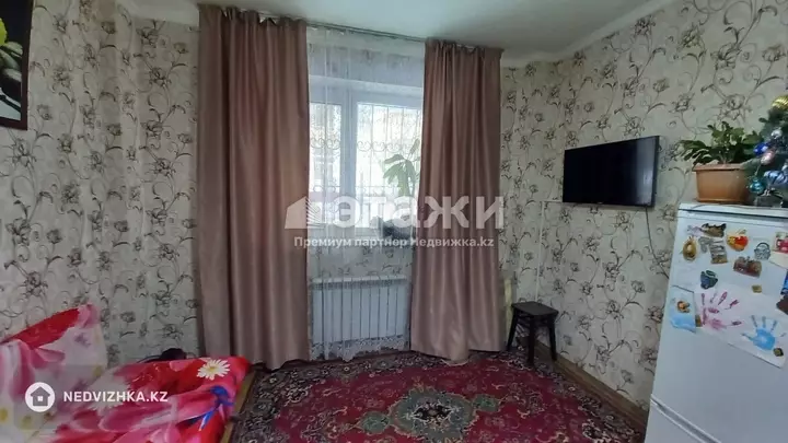 17.5 м², 1-комнатная квартира, этаж 1 из 9, 18 м², изображение - 1
