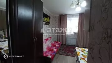 1-комнатная квартира, этаж 1 из 9, 18 м²