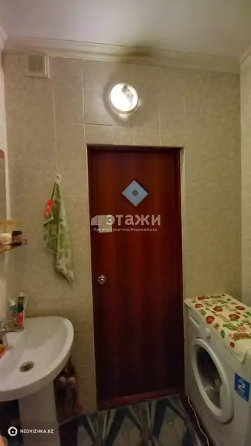 17.5 м², 1-комнатная квартира, этаж 1 из 9, 18 м², изображение - 4
