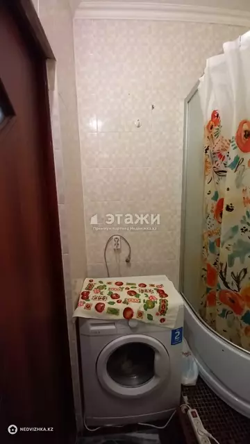 17.5 м², 1-комнатная квартира, этаж 1 из 9, 18 м², изображение - 5