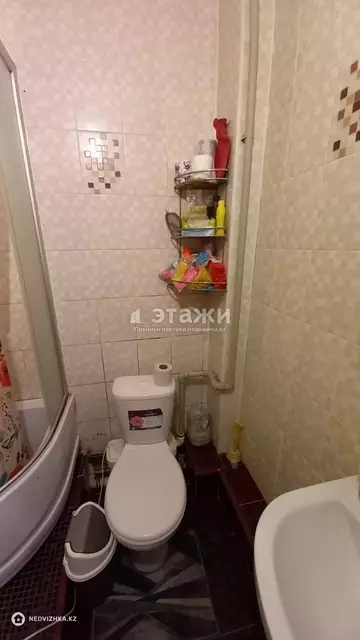 17.5 м², 1-комнатная квартира, этаж 1 из 9, 18 м², изображение - 6