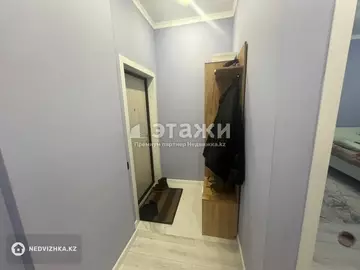 1-комнатная квартира, этаж 11 из 18, 38 м²