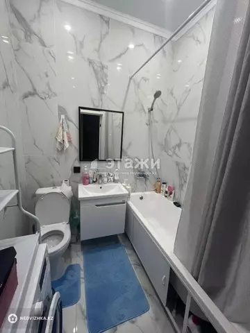 1-комнатная квартира, этаж 11 из 18, 38 м²