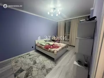 38 м², 1-комнатная квартира, этаж 11 из 18, 38 м², изображение - 6