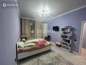 38 м², 1-комнатная квартира, этаж 11 из 18, 38 м², изображение - 7