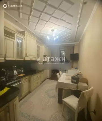 128.6 м², 3-комнатная квартира, этаж 7 из 9, 129 м², изображение - 0