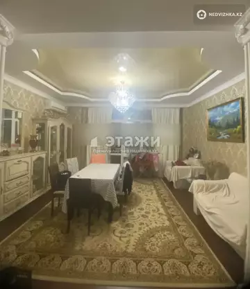 128.6 м², 3-комнатная квартира, этаж 7 из 9, 129 м², изображение - 1