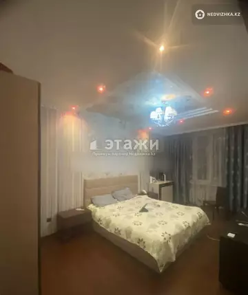 128.6 м², 3-комнатная квартира, этаж 7 из 9, 129 м², изображение - 2