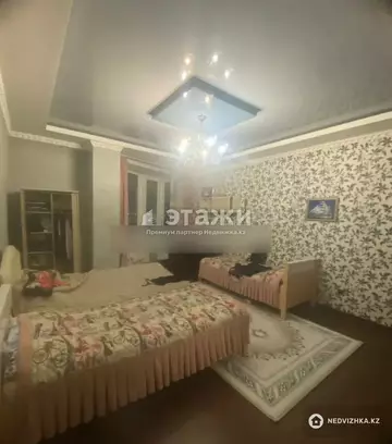 128.6 м², 3-комнатная квартира, этаж 7 из 9, 129 м², изображение - 3
