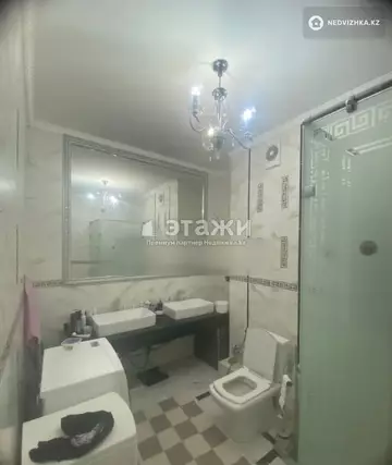 128.6 м², 3-комнатная квартира, этаж 7 из 9, 129 м², изображение - 4