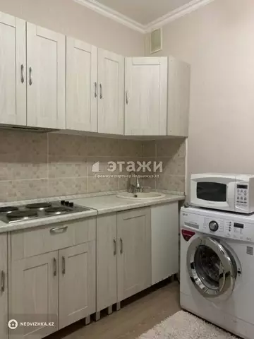 1-комнатная квартира, этаж 5 из 12, 35 м²