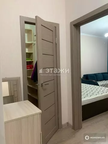 35 м², 1-комнатная квартира, этаж 5 из 12, 35 м², изображение - 4