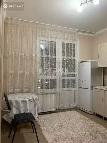 35 м², 1-комнатная квартира, этаж 5 из 12, 35 м², изображение - 5