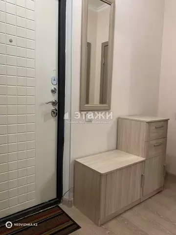 35 м², 1-комнатная квартира, этаж 5 из 12, 35 м², изображение - 6