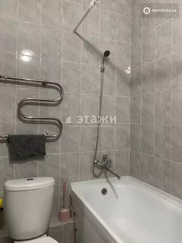 35 м², 1-комнатная квартира, этаж 5 из 12, 35 м², изображение - 7