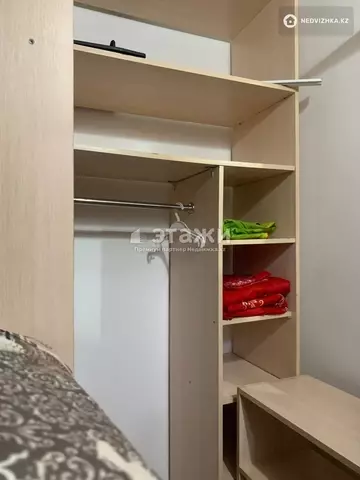 35 м², 1-комнатная квартира, этаж 5 из 12, 35 м², изображение - 8