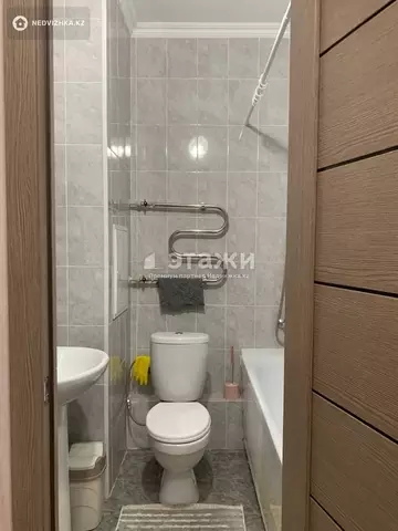 35 м², 1-комнатная квартира, этаж 5 из 12, 35 м², изображение - 10